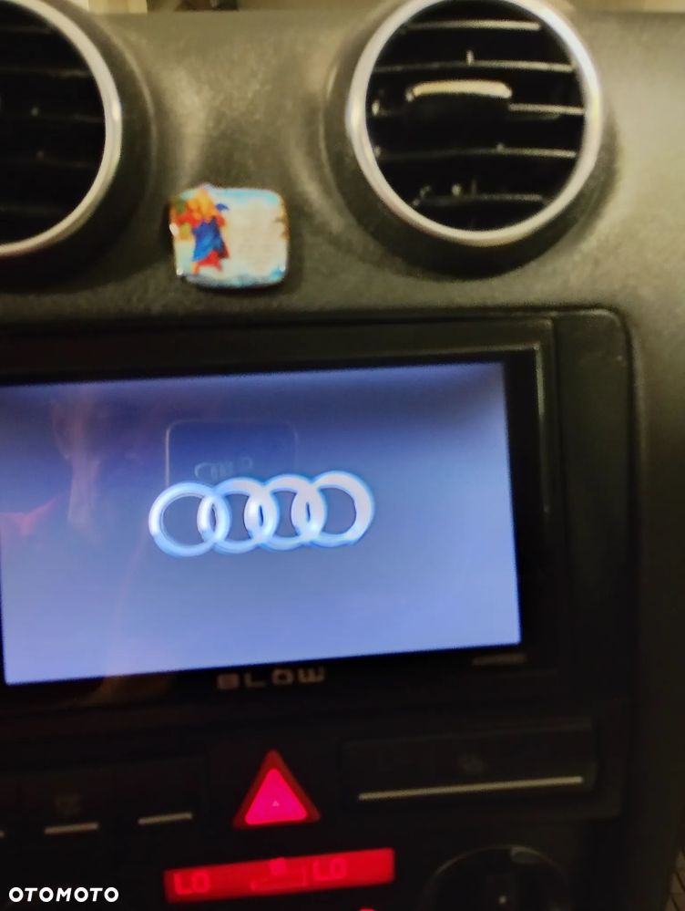 Audi A3 Sportback - 16