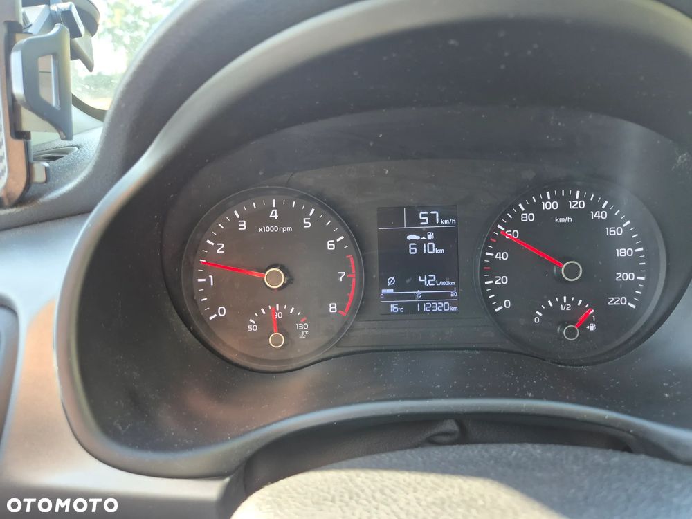 Kia Rio 1.2 M - 25