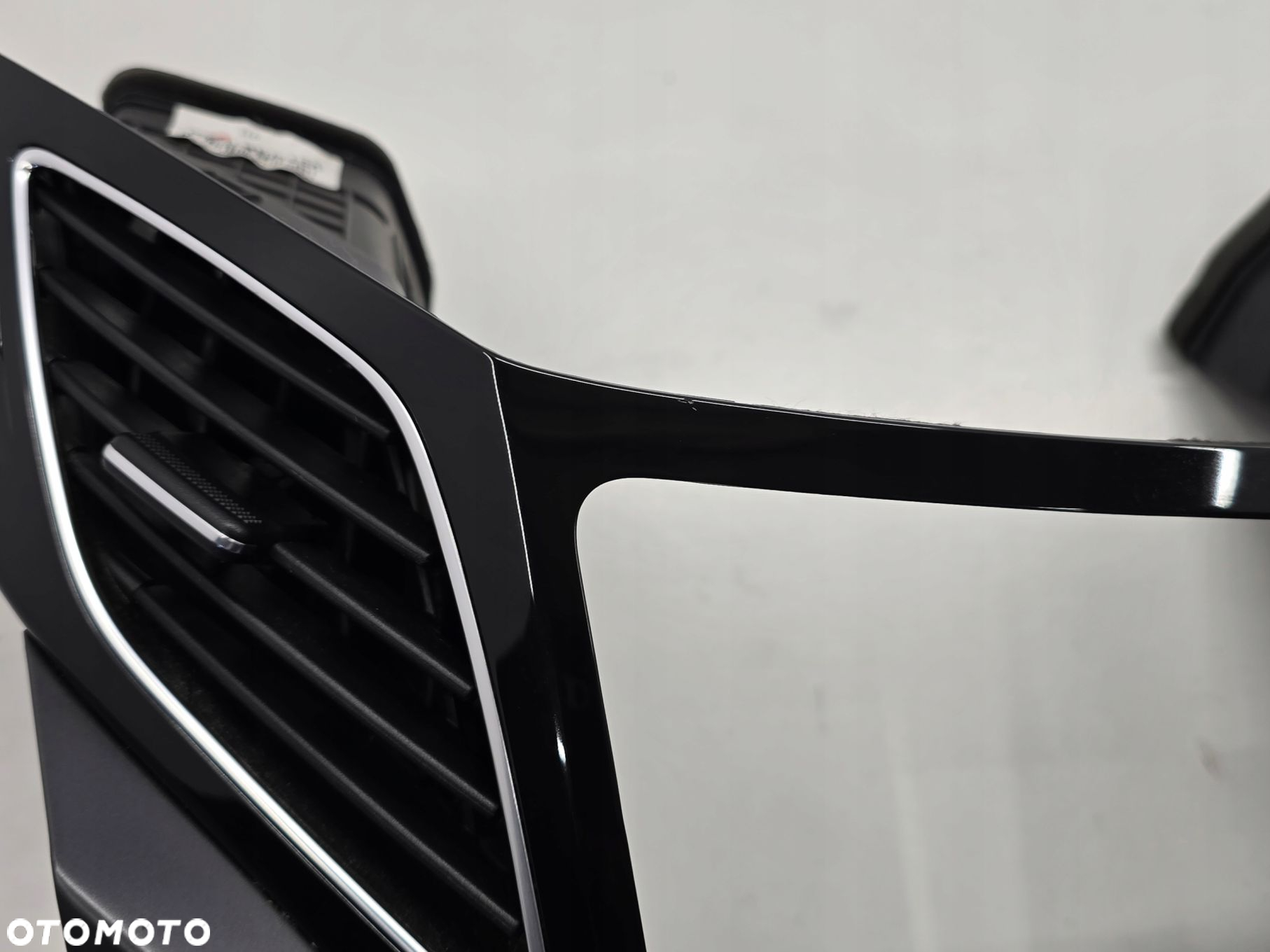 HYUNDAI I40 LIFT 16R RAMKA RADIA KLIMATYZACJI KRATKI NAWIEWU 84740-3Z000 - 3