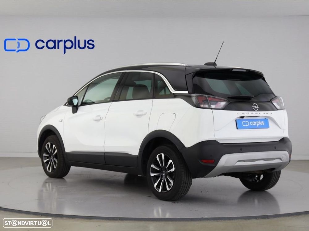 Opel Crossland 1.2 T Elegance - 5