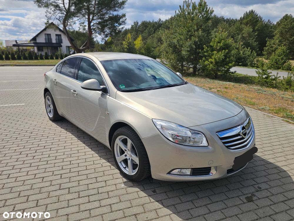 Opel Insignia 1.6 Edition - 6