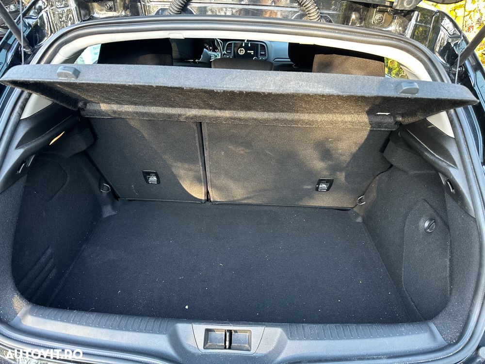 Renault Megane Blue dCi Intens - 7