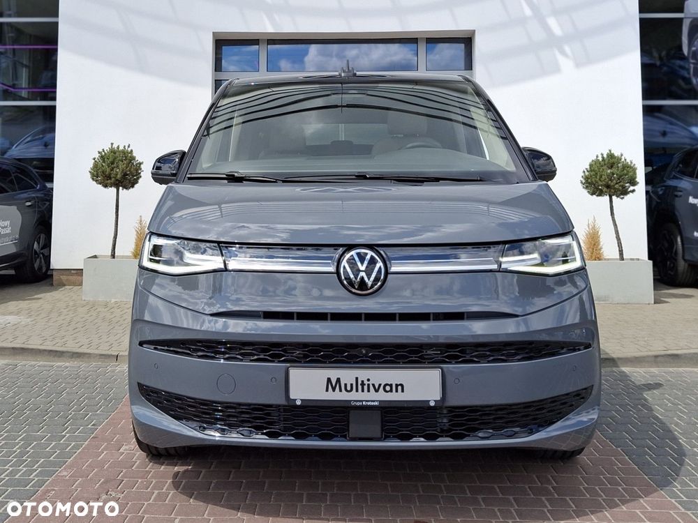 Volkswagen Multivan - 3