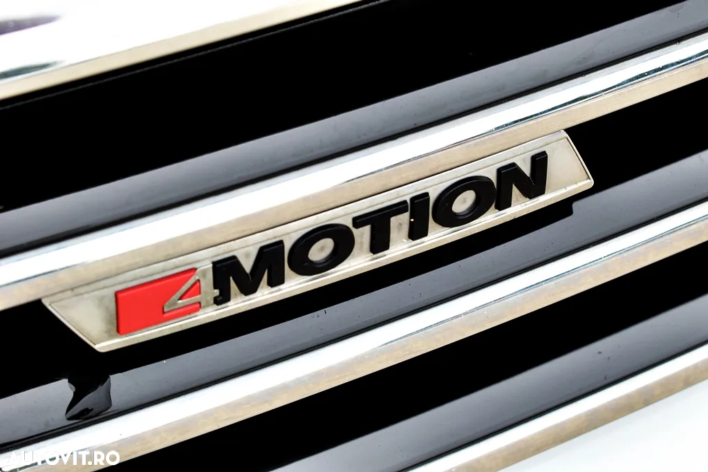 Volkswagen Passat Variant 2.0 BiTDI 4Mot DSG Highline - 37