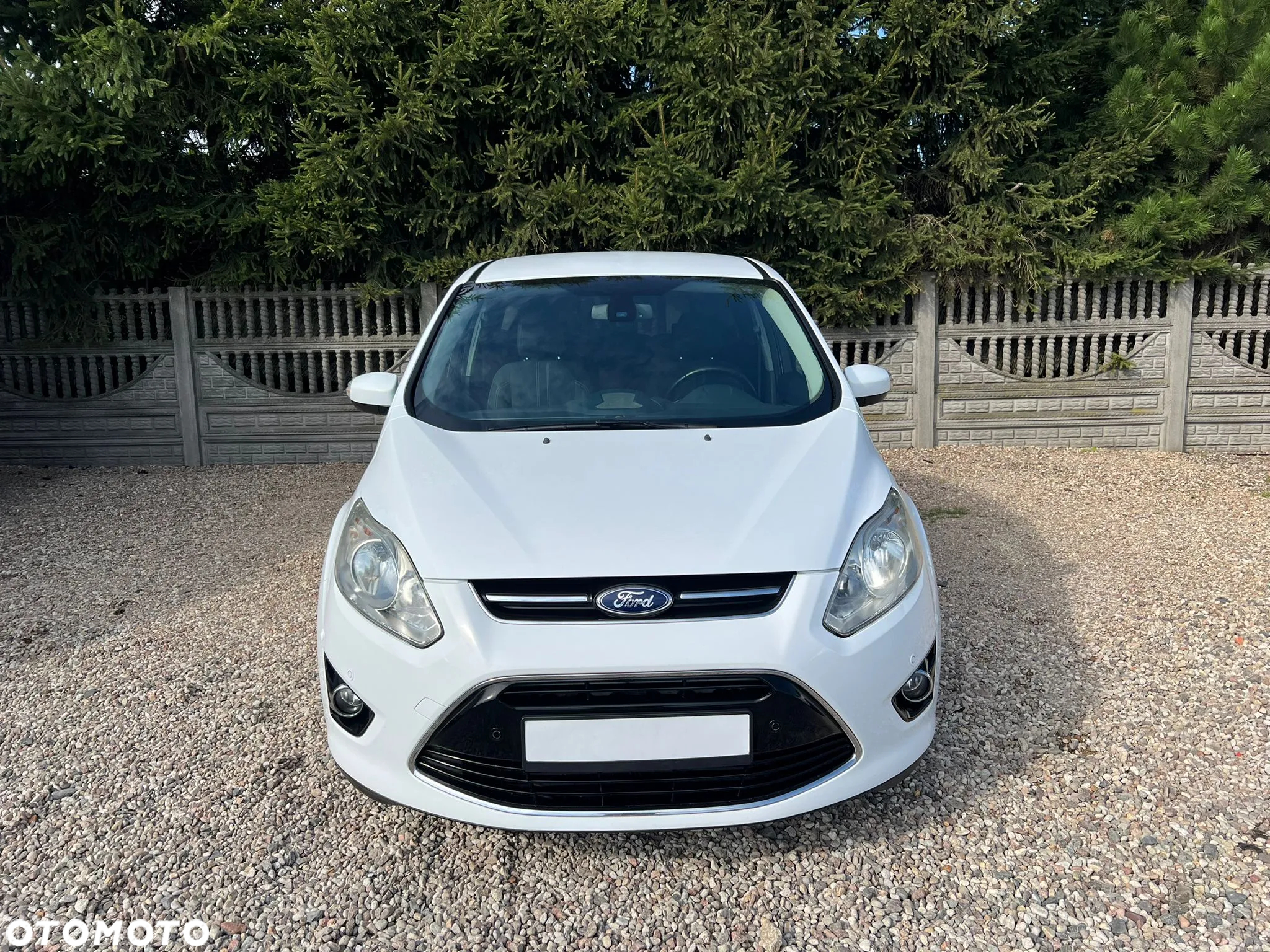 Ford C-MAX 2.0 TDCi Titanium - 3