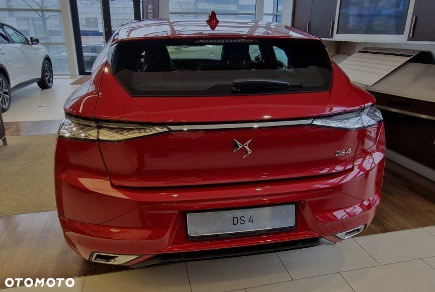 DS Automobiles DS 4 1.2 PureTech Bastille - 6