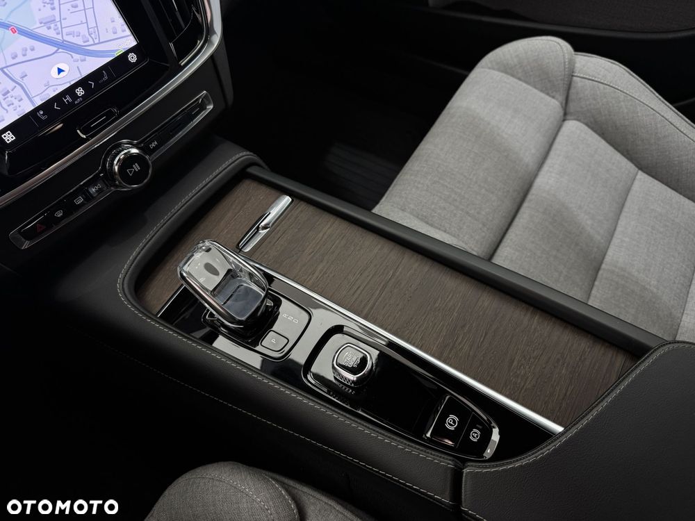 Volvo V90 - 26