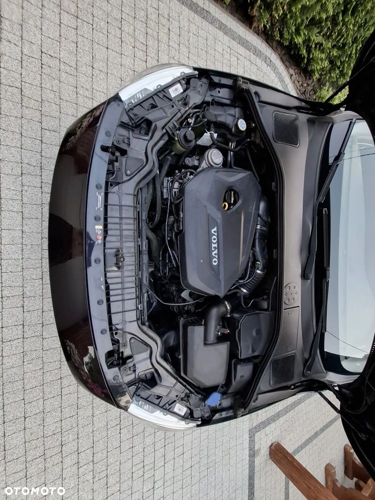 Volvo V60 - 14