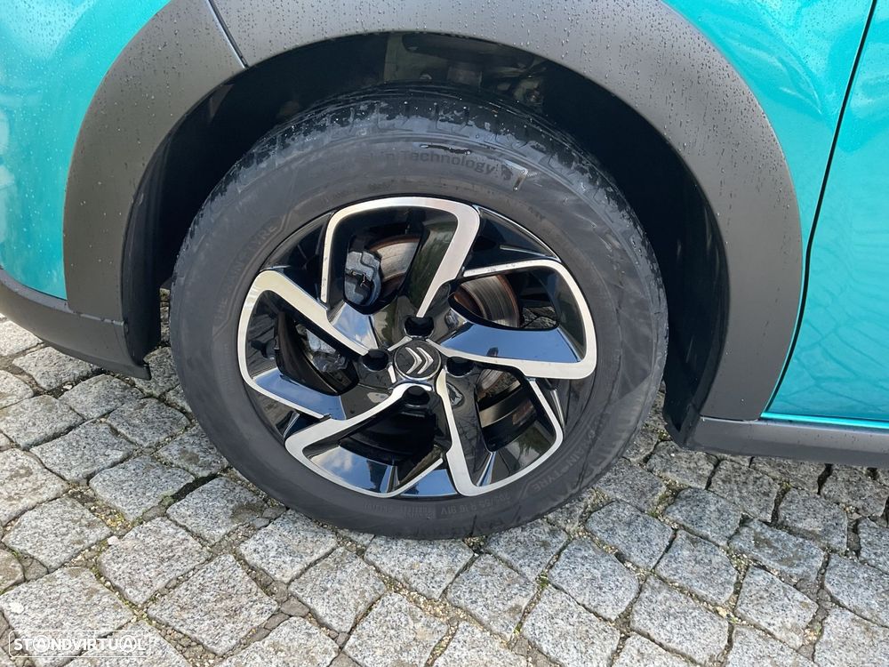 Citroën C3 1.2 PureTech Feel - 14