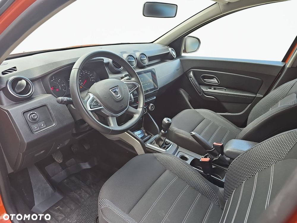 Dacia Duster - 11