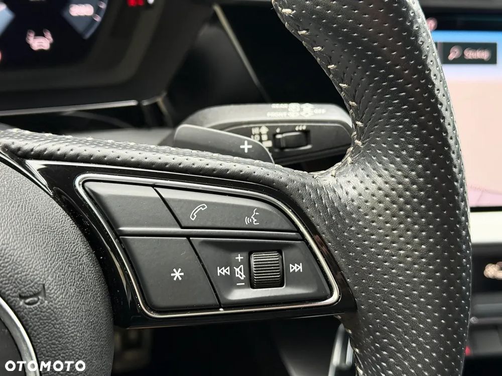Audi A3 - 10