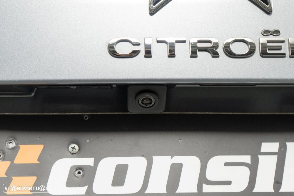 Citroën C5 Aircross 1.6 Hybrid Shine e-EAT8 - 16