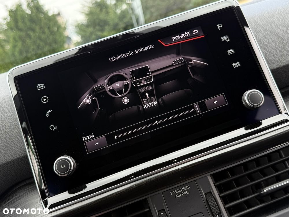 Seat Tarraco 1.5 TSI ACT OPF Xcellence - 26