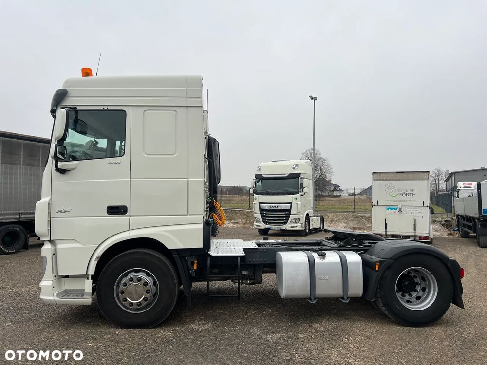 DAF XF106 - 3