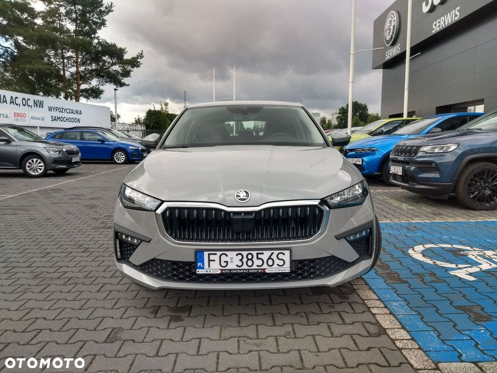 Skoda Scala 1.0 TSI Essence - 4