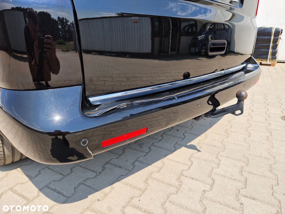 Volkswagen Multivan L1 Comfortline - 20