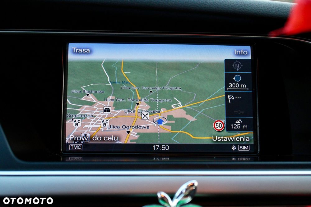 Audi A4 Avant 2.0 TDI DPF Attraction - 15