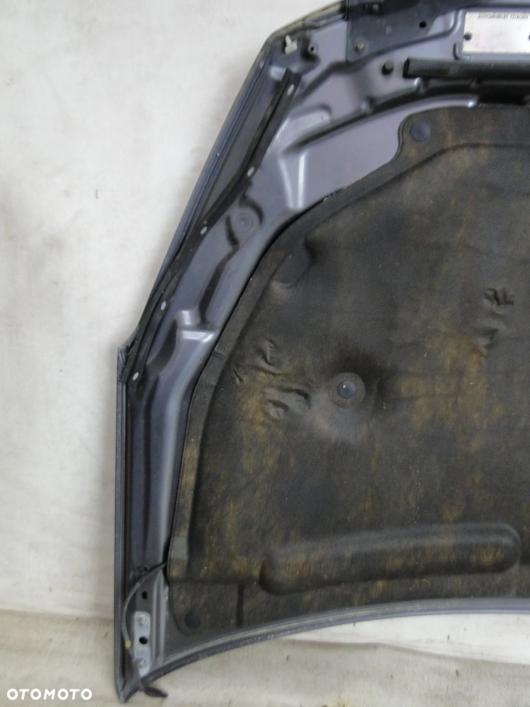 CITROEN C-CROSSER MASKA POKRYWA SILNIKA PRZÓD PRZEDNIA A39 KTR 07-12r - 15
