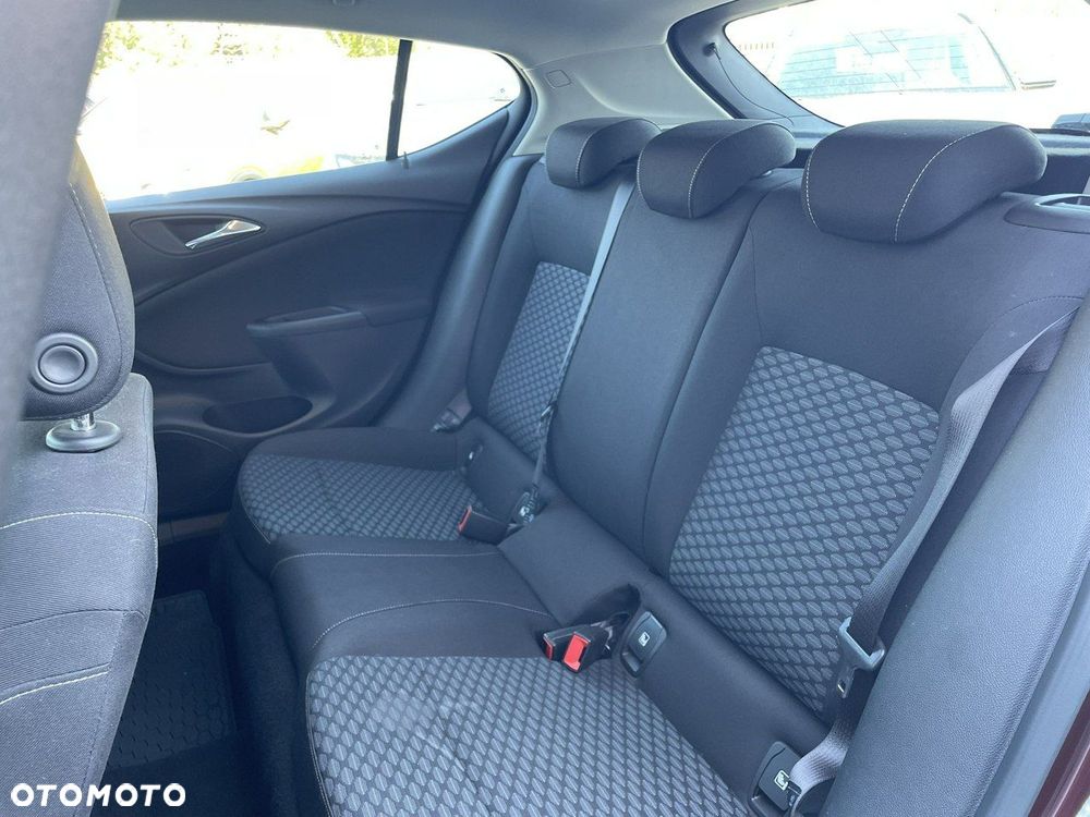 Opel Astra 1.4 T GPF Enjoy - 16