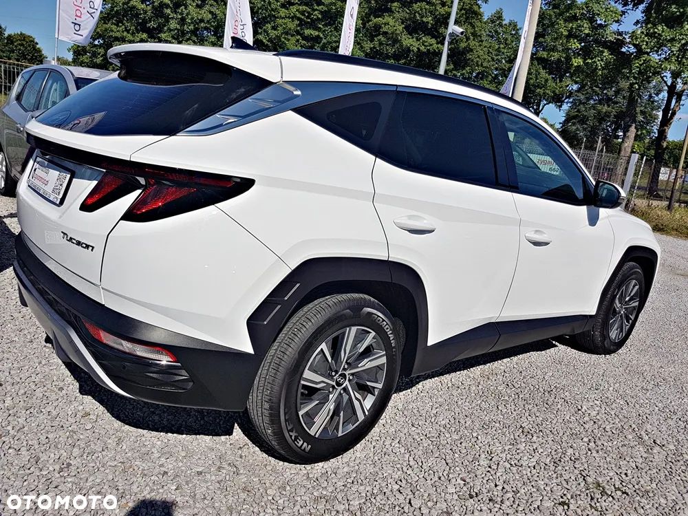 Hyundai Tucson 1.6 T-GDi 2WD Advantage - 7