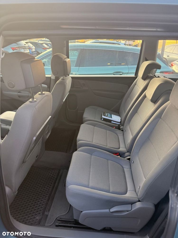 Volkswagen Sharan 1.4 TSI BMT Comfortline DSG - 3