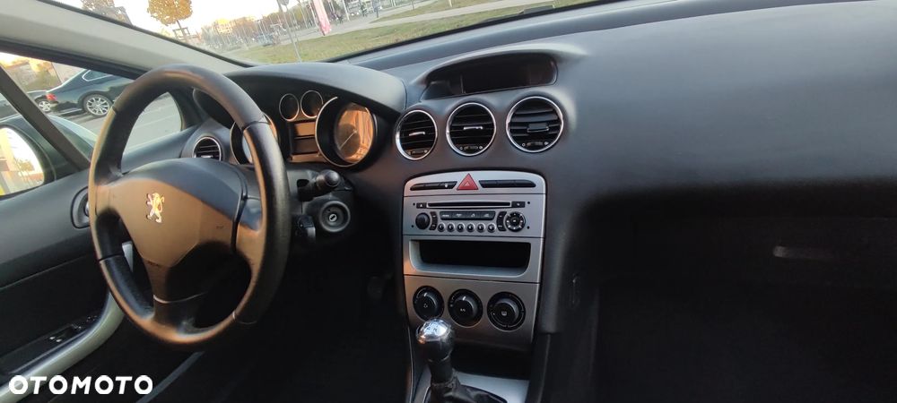 Peugeot 308 HDi FAP 110 Premium - 16