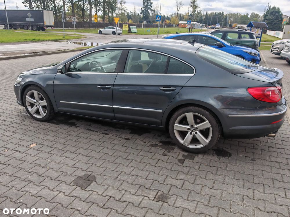 Volkswagen Passat 2.0 TSI Highline DSG - 12