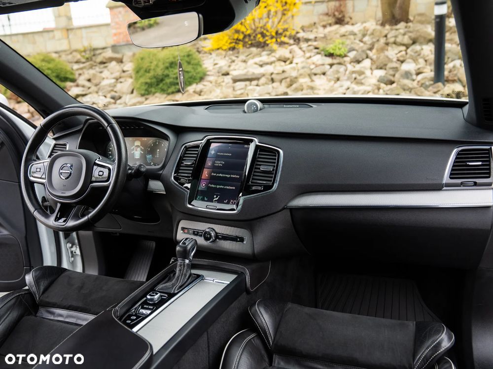 Volvo XC 90 - 15