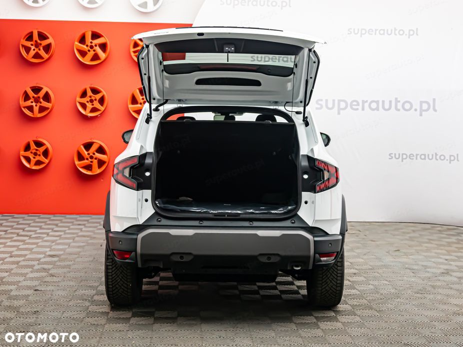 Dacia Duster - 11