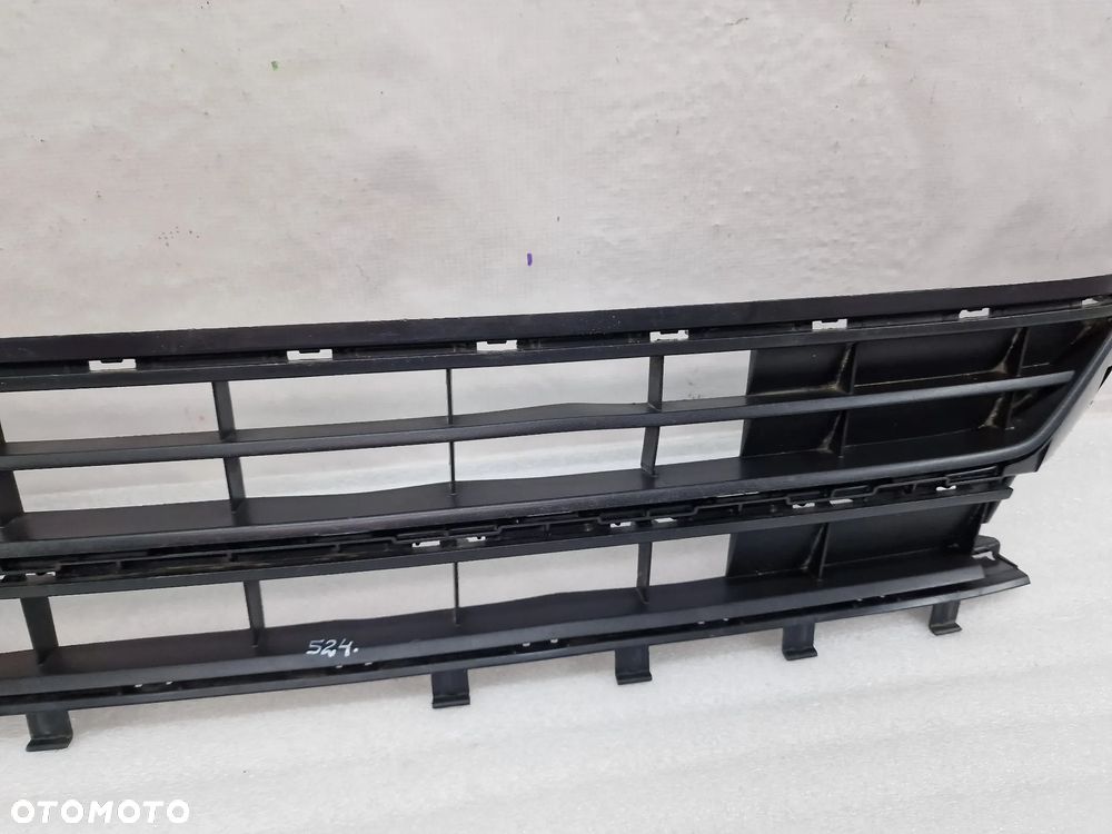 VW POLO VI 2G0 17- KRATKA ŚRODKOWA , NR 2G0853677L , NR AUKCJI KR524 - 6