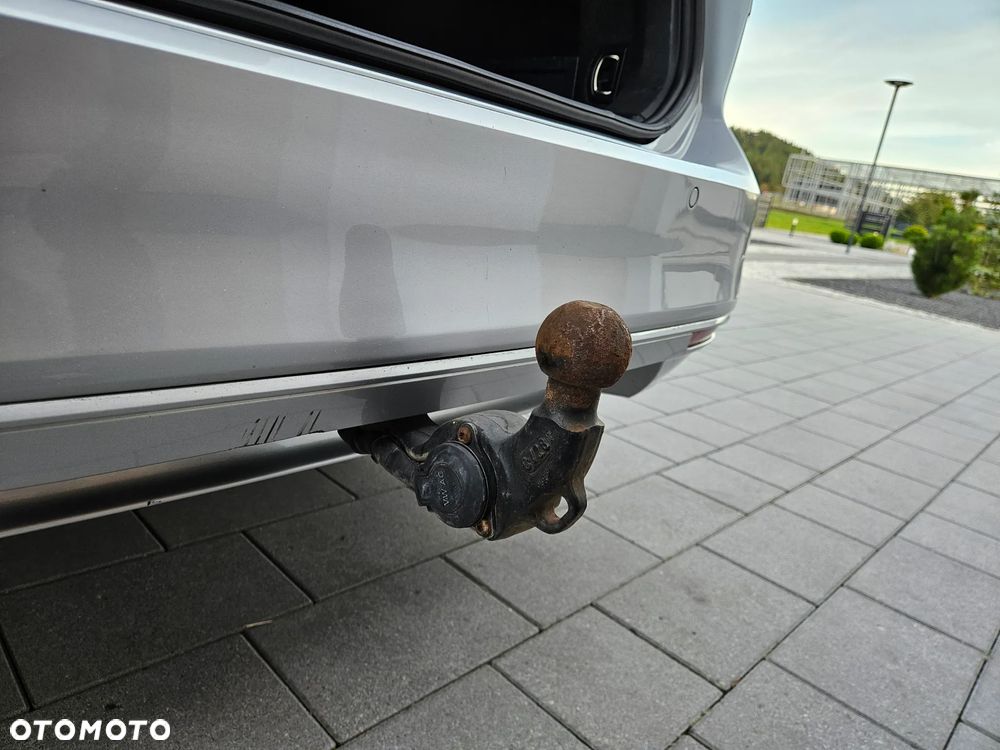 Volkswagen Passat 2.0 TDI BMT Highline DSG - 13