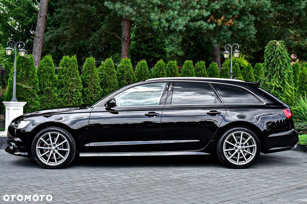 Audi A6 2.0 TDI Quattro S tronic - 15