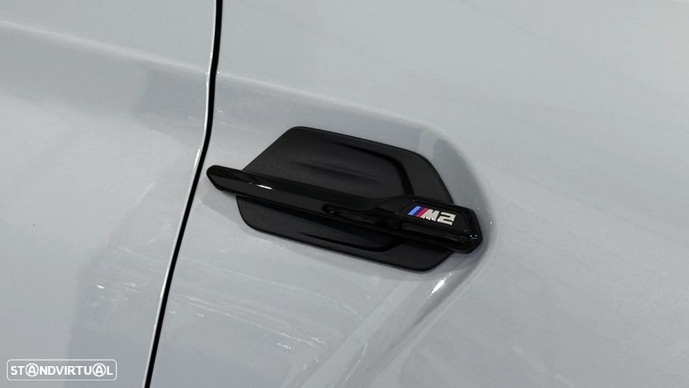 BMW M2 Competition Auto - 12