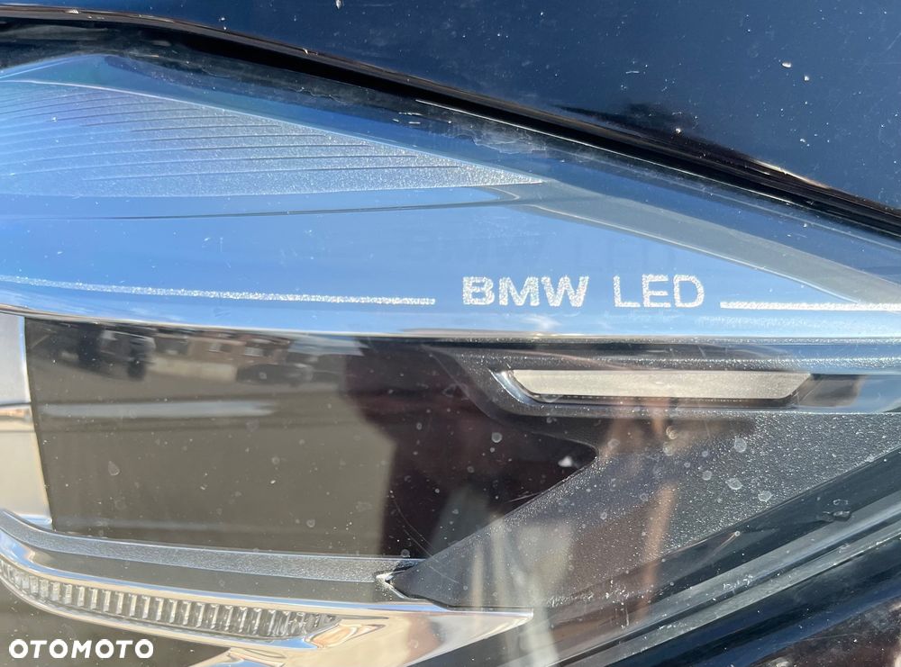 BMW Seria 4 430i xDrive Sport Line - 10