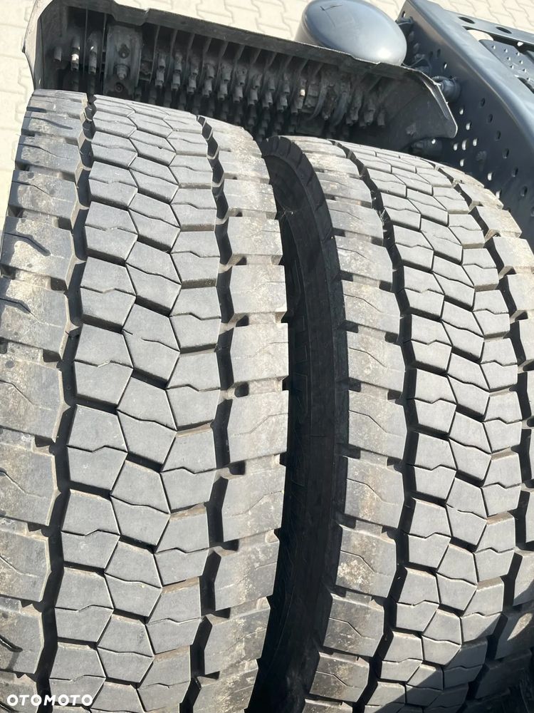 Mercedes-Benz 2545 LS - 14