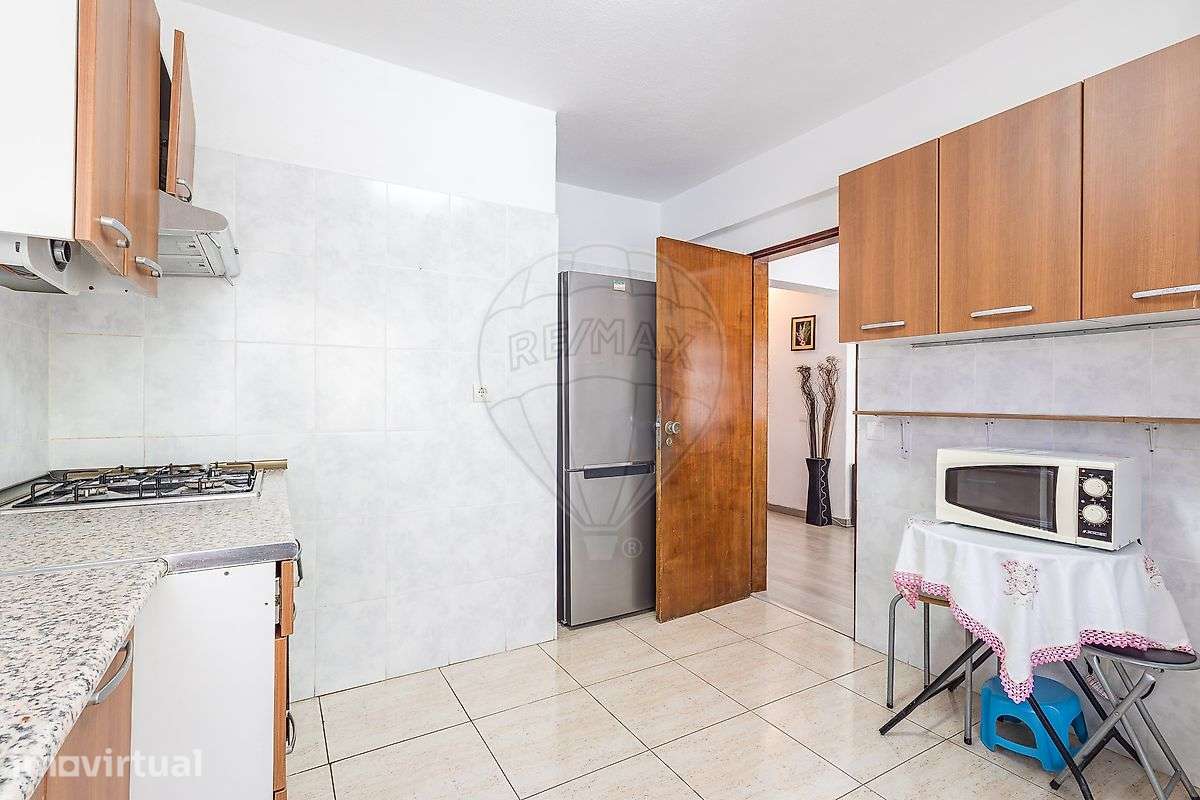 Apartamento T2 para venda - Grande imagem: 5/20