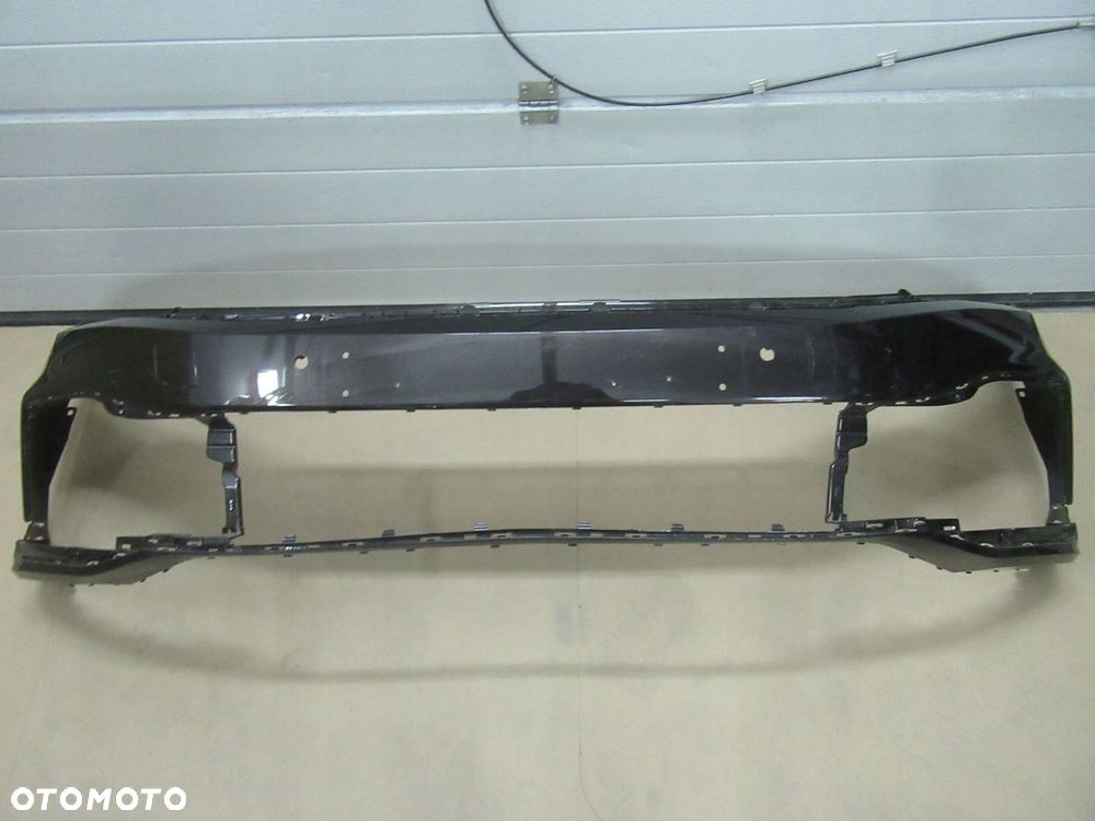 ZDERZAK VW PASSAT B8 LIFT RLine 3G0807221G PRZÓD ZDERZAK VW PASSAT B8 RLine