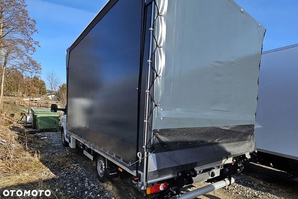 Renault Master L3 Zabudowa 9EP + Tył spanie + Winda 2.0 170KM - 5