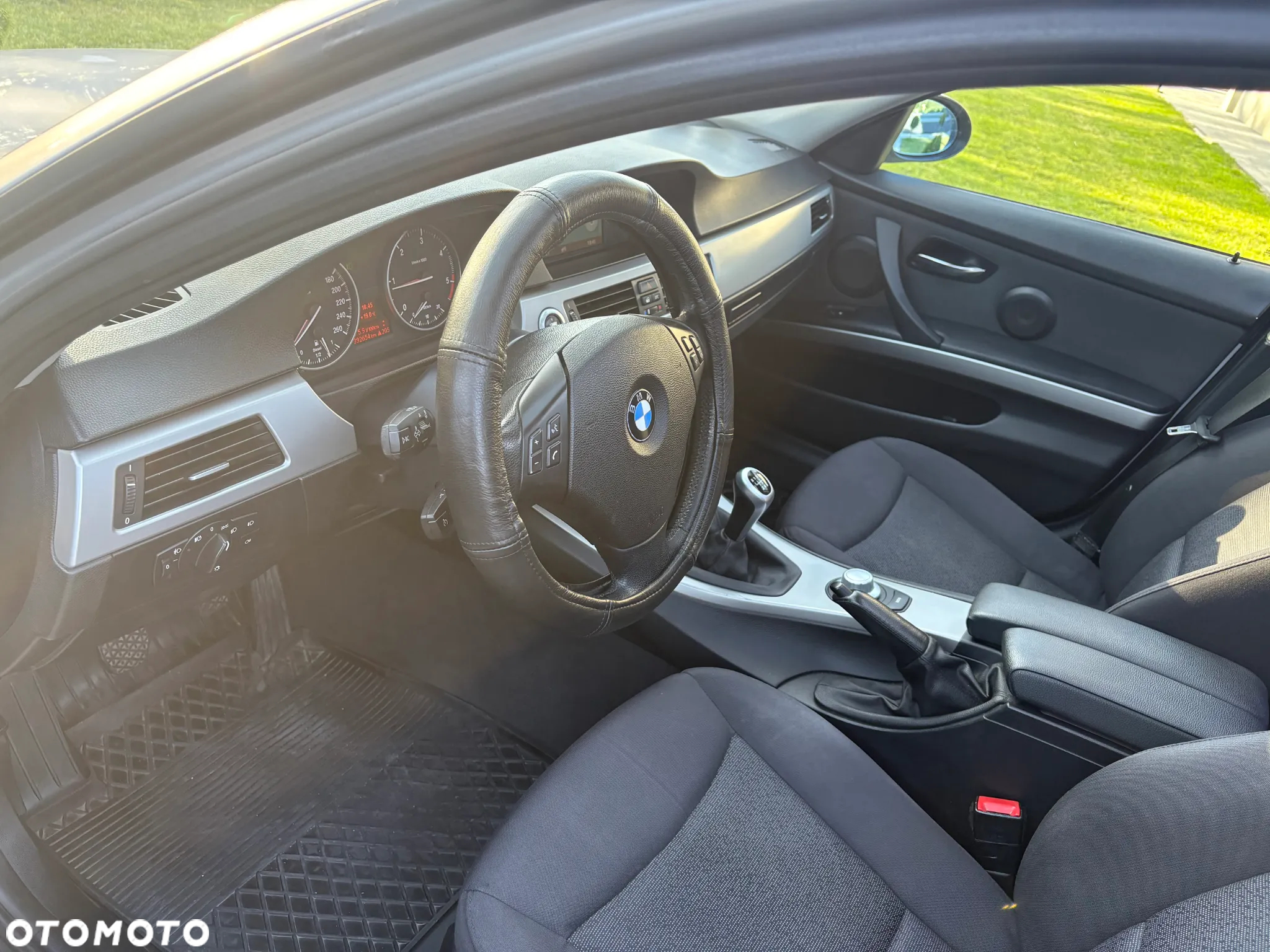 BMW Seria 3 320d - 7