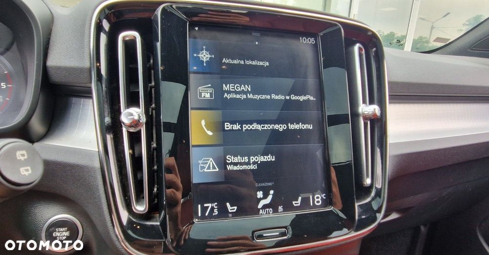 Volvo XC 40 - 22