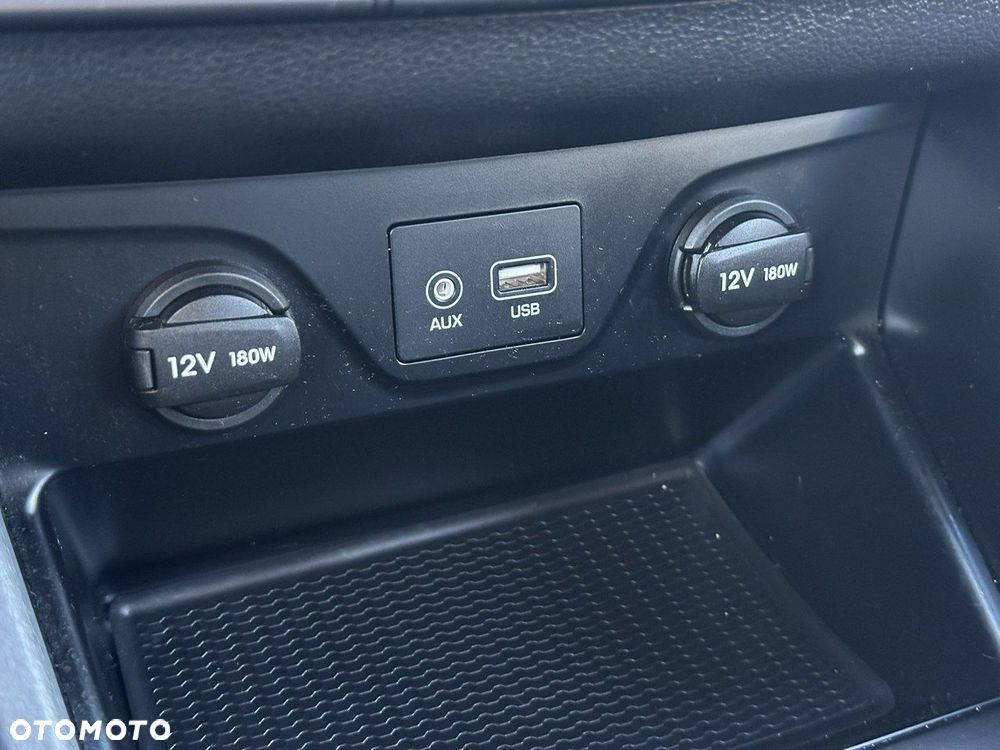 Hyundai Tucson 1.6 GDi 2WD Pure - 16