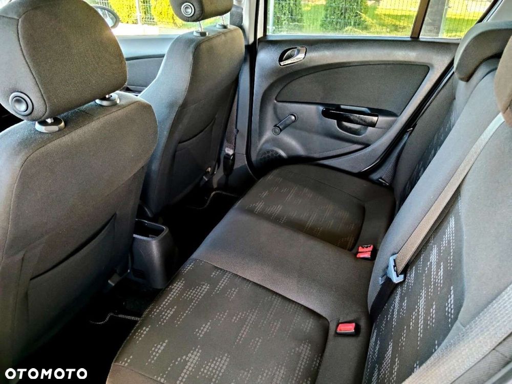Opel Corsa - 8
