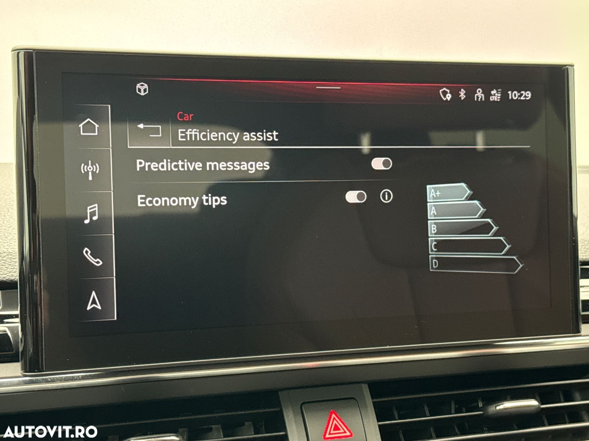 Audi A5 Sportback 2.0 30 TDI S tronic MHEV Advanced - 35