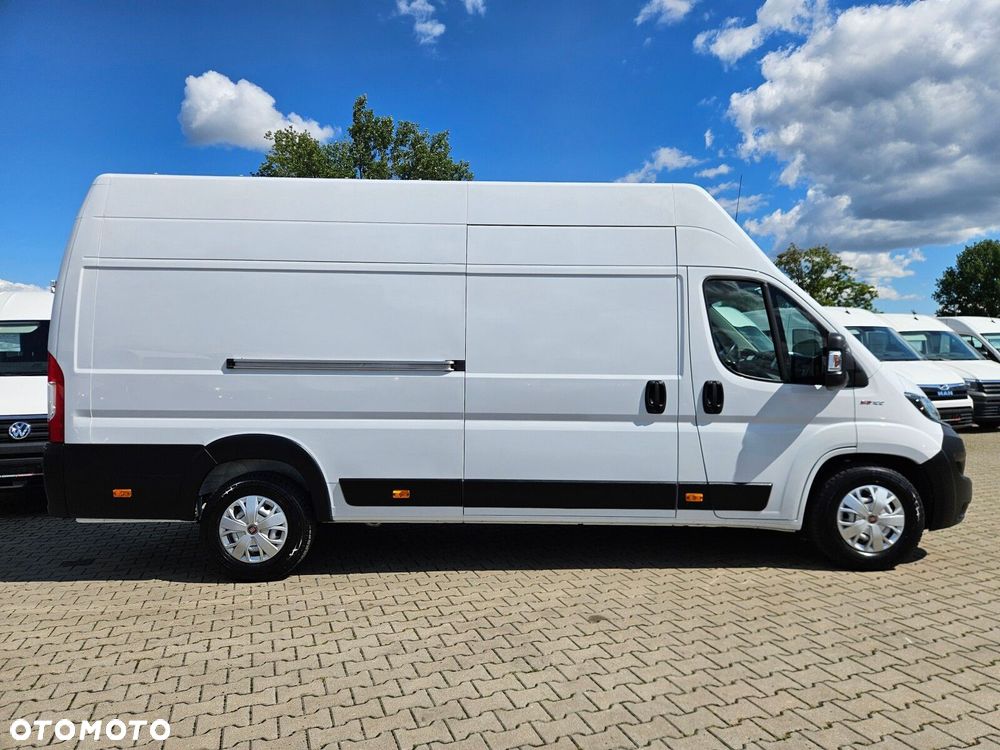 Fiat Ducato L4H3 *54999zł Netto* 2.3 MultiJET/160KM - 8