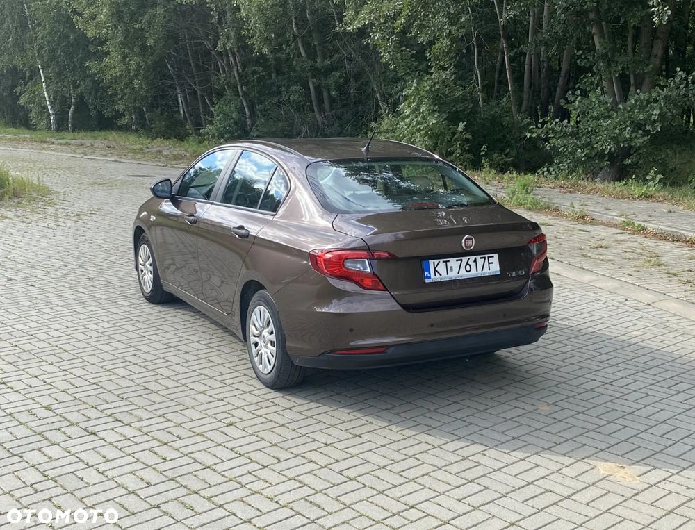 Fiat Tipo 1.4 Classic - 4