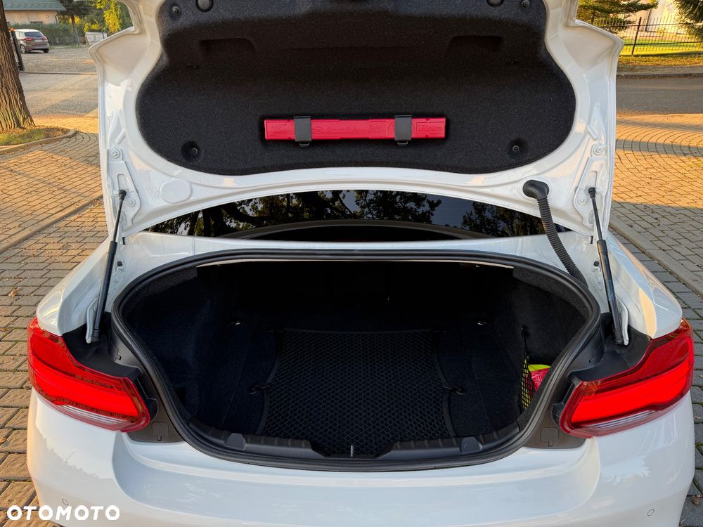 BMW Seria 2 M240i xDrive - 13