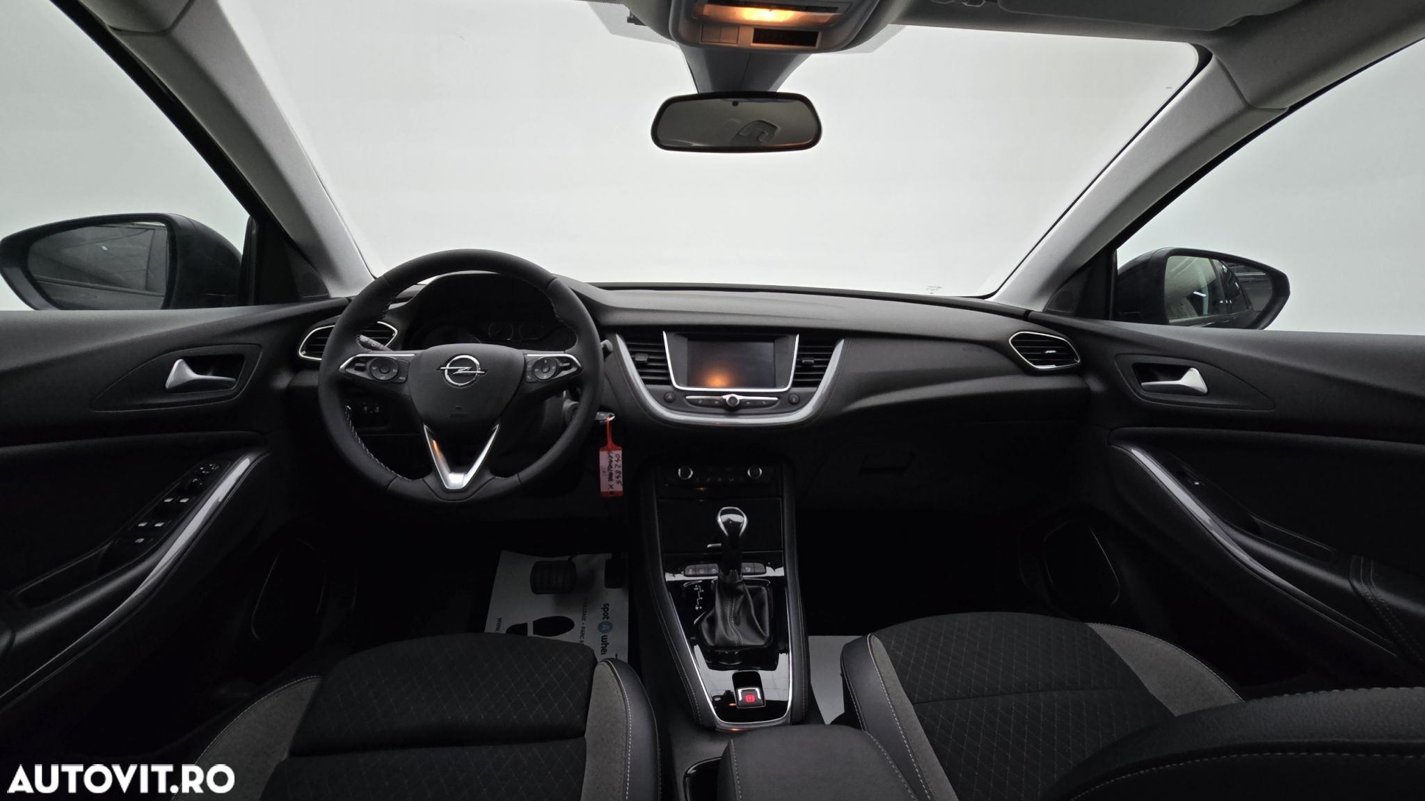 Opel Grandland X 1.5 START/STOP AT8 GS Line - 14