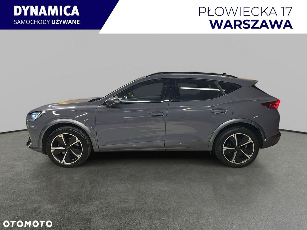 Cupra Formentor - 5