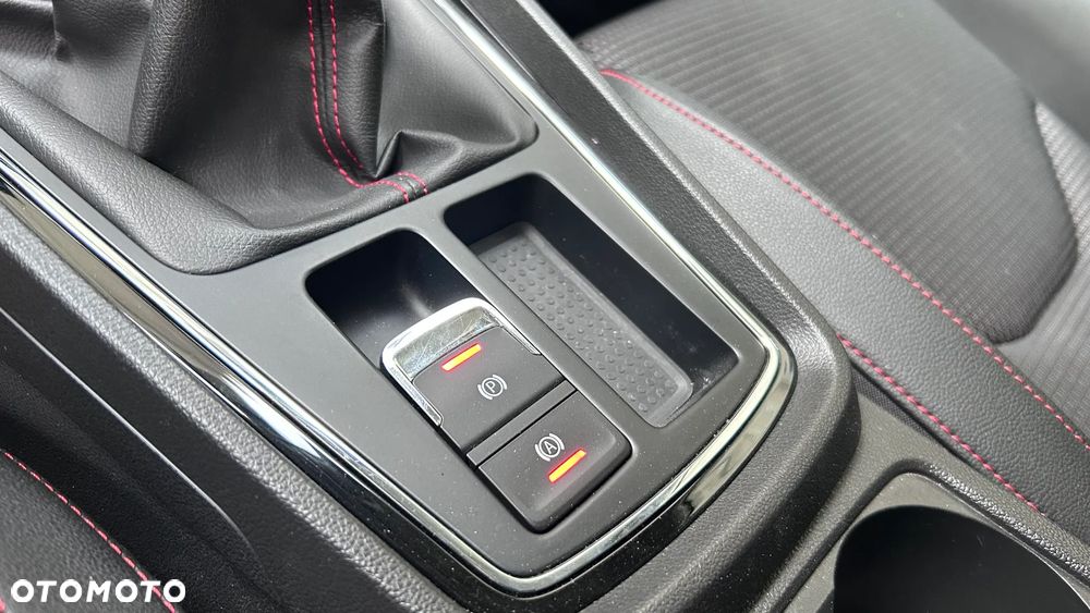 Seat Leon 1.5 EcoTSI Evo FR S&S - 10