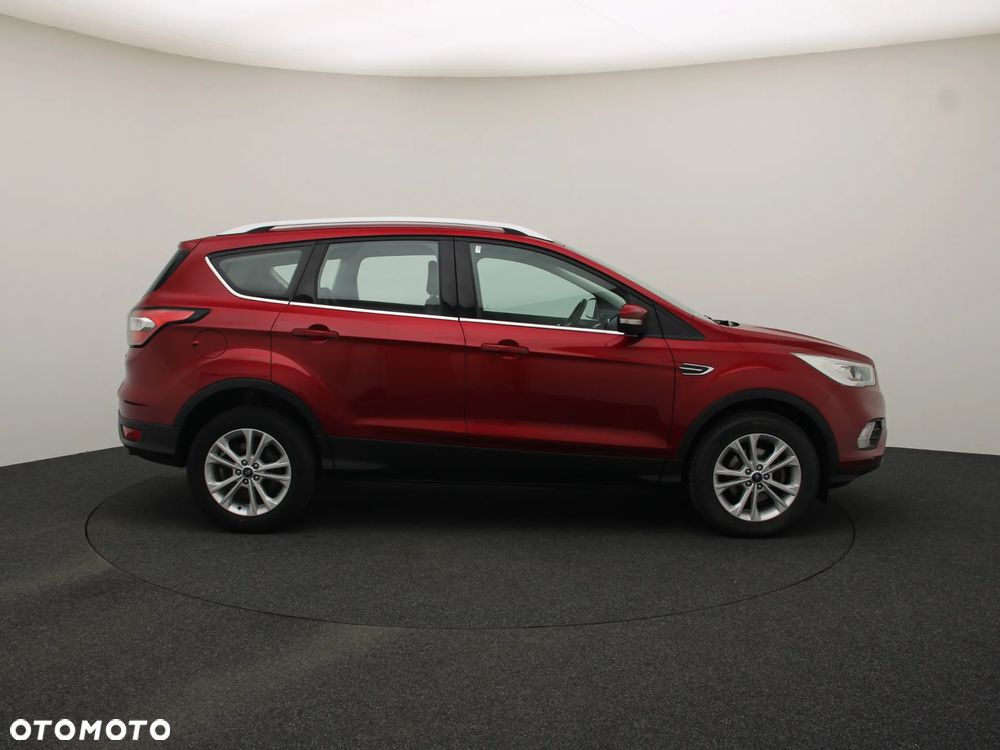 Ford Kuga 1.5 EcoBoost FWD Titanium ASS - 9